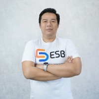 Eka Prasetya Email & Phone Number