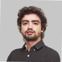 Ginger Employee Rafael Brites's profile photo