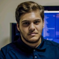 Anghami Employee Ali Abbassi's profile photo