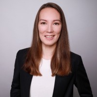 Dentinox Gesellschaft für pharmazeutische Präparate Employee Isabelle von Borcke's profile photo