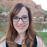 RizePoint Employee Tasha Lewis's profile photo