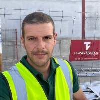 TR Construya Employee Alejandro Domínguez Díaz's profile photo