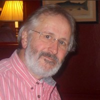 Princess Alexandra Hospital NHS Trust Employee Ian Legg's profile photo