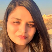 EMPClaims Employee Mansii Soni's profile photo