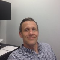 Oregon Wire Employee Brett Martin's profile photo