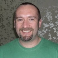 Vodafone Employee Daniel's profile photo
