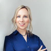 Die SEO Akademie Employee Silvia Schulz's profile photo