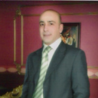 E-mail e número de telefone de Feras Khier