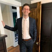 Jeremy Goodman Email & Phone Number