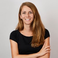 Roche Employee Daniela Schmid's profile photo
