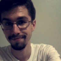 Animati netPACS Employee Pablo Teodoro's profile photo