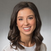 Rhame & Gorrell Wealth Management Employee Brecklynn Williams's profile photo