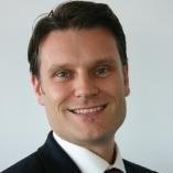 Medibank Employee Marcus Mitchell's profile photo