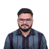 Genuin Employee Om Modi's profile photo