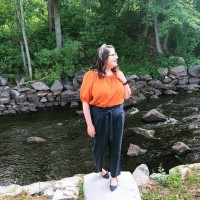 TEWKSBURY, TOWN OF Employee Kirsty Craig's profile photo