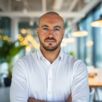 Andrews Building Services Consulting Engineers Ltd Employee Ross MacMillan's profile photo
