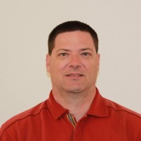 Analog Devices Employee Andy Fry's profile photo