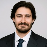 Alessandro Teson's profile photo