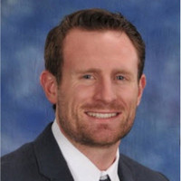 Crescent Energy Employee James Tucker's profile photo