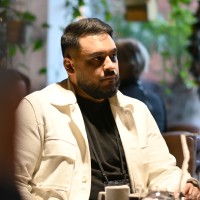 Aplex Bio Employee Umear Naseem's profile photo