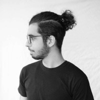 Think Huge Limited Employee Yahya Tahoune's profile photo