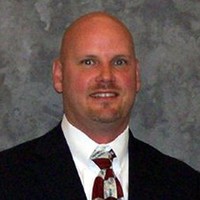 Water Replenishment District Employee Everett Ferguson's profile photo