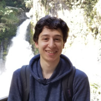 Scientia Diagnostics Employee Joshua Winick's profile photo