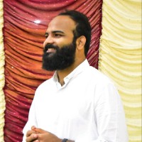 Kishore Taggi Email