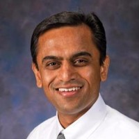 Cincinnati Children's Employee Nehal Parikh's profile photo