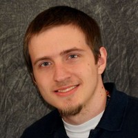 Staymobile Employee Bradley Nichols's profile photo