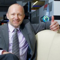 Media Expert - Terg Employee Bartłomiej Ślęczka's profile photo