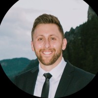 GateDrop Employee Tim Near's profile photo