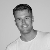 Shafer Vineyards Employee Austin Luther's profile photo