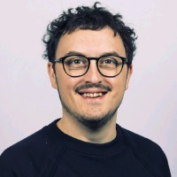 BCA Sweden Employee Mike Evans-King's profile photo