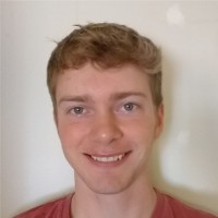 Cognito Therapeutics, Inc. Employee Brennan Jackson's profile photo