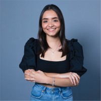 EPA Digital Employee María Obregón's profile photo