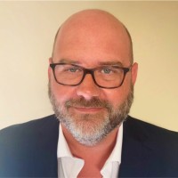 BCU Employee Brian Millar's profile photo