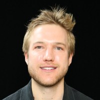 Amazon Employee Ryan Heck's profile photo