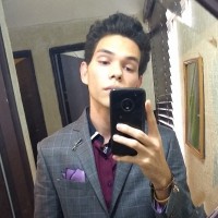Federal Electronics Employee Diego Flores Rodriguez's profile photo