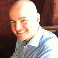 Simon Curran Email & Phone Number