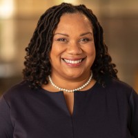 Social Equity Council Employee Tina Clark Beamon's profile photo