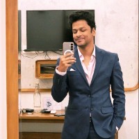 Prateek Pushp Email