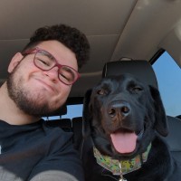 Microsoft Employee Eric Lang's profile photo