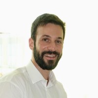 STRÖER labs Employee Diogo Aurélio's profile photo