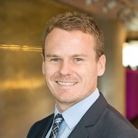 CommSec Employee Josh Ormes's profile photo
