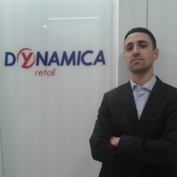 Dynamica Retail S.p.A. Employee Jacopo Artegiani's profile photo