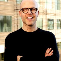 Aeres University of Applied Sciences Dronten Employee Michiel Klaassen's profile photo