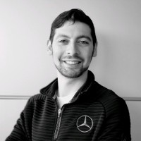 Nucar Family of Dealerships Employee John Francese's profile photo