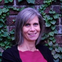 Landforce Employee Ilyssa Manspeizer's profile photo