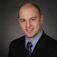 Inspire Medical Systems Employee Aaron Willis's profile photo